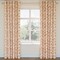 Upholstery Fabric - Coral & Peach,Pink Floral,Novelty Upholstery Fabric 54 Inches"